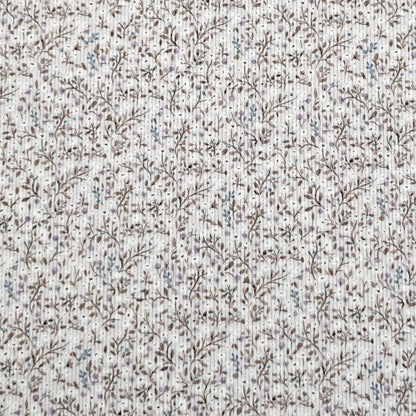 Schleifenhaarband - meadow flowers