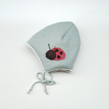 Walkmütze tiny LADYBUG