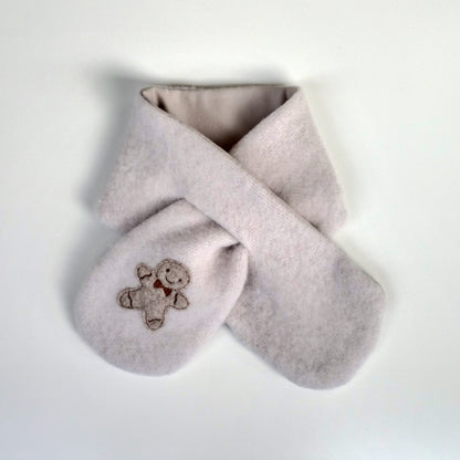 Winterschal GINGERBREADKID