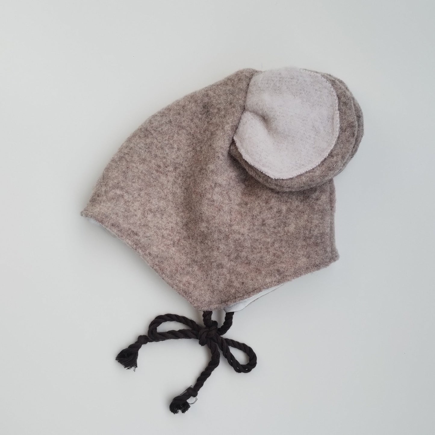 Merinomütze - Mäusekind