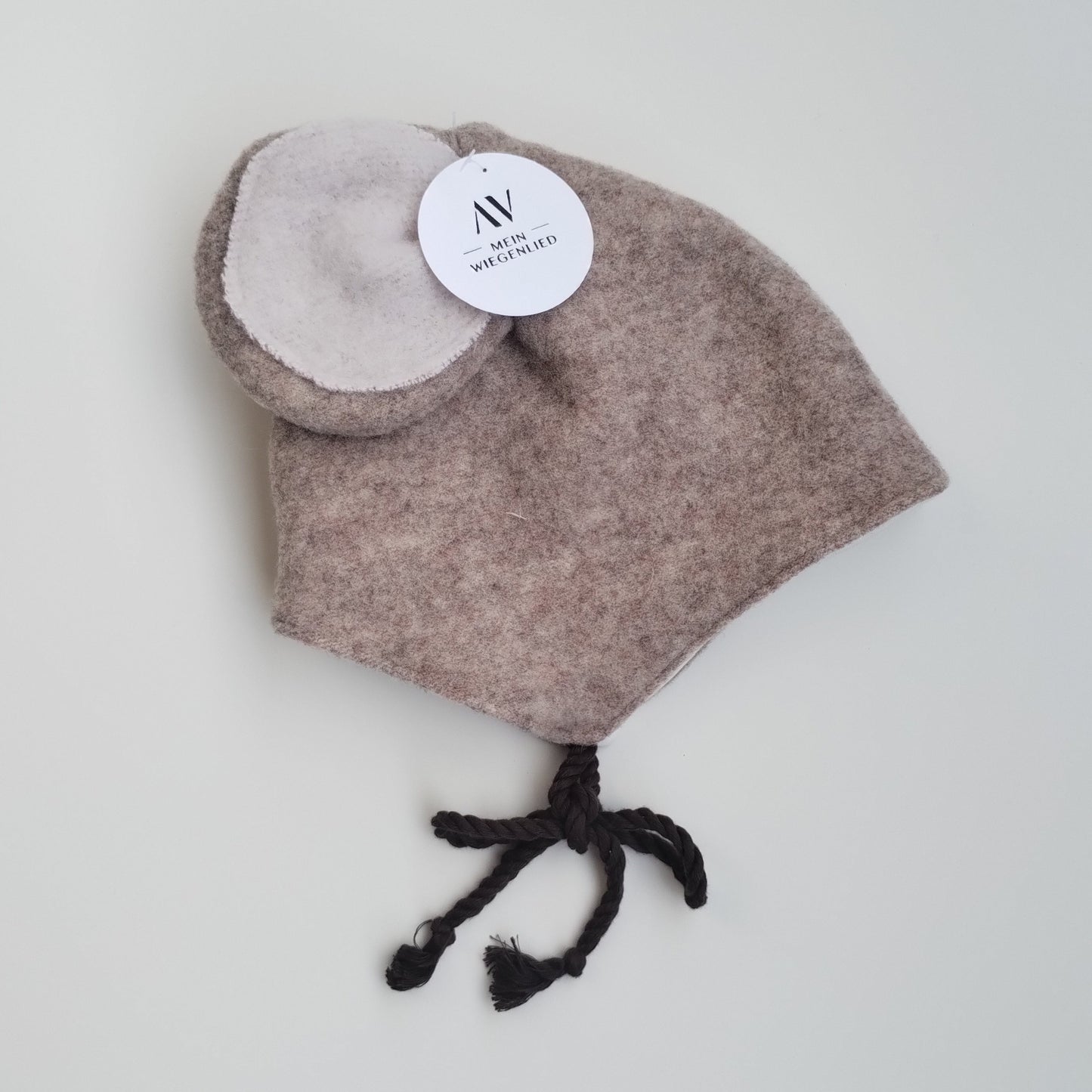 Merinomütze - Mäusekind