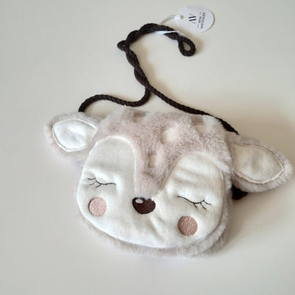 Rehtasche 100% Handmade