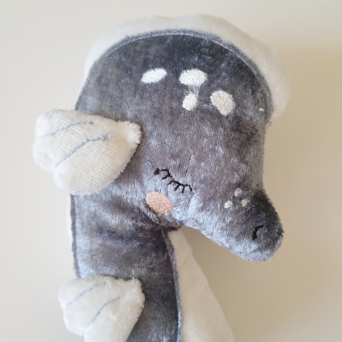 Seepferdchen