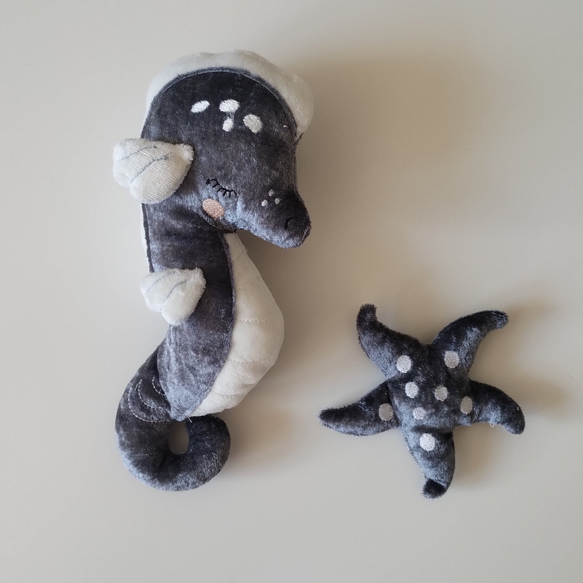 Seepferdchen