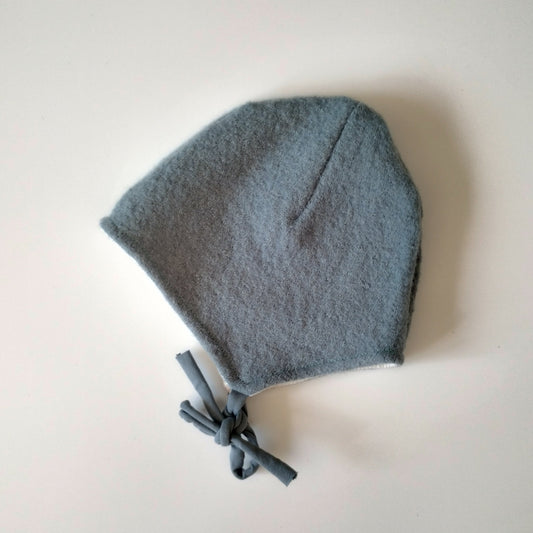 Walkmütze Mint Baustelle 44 /45