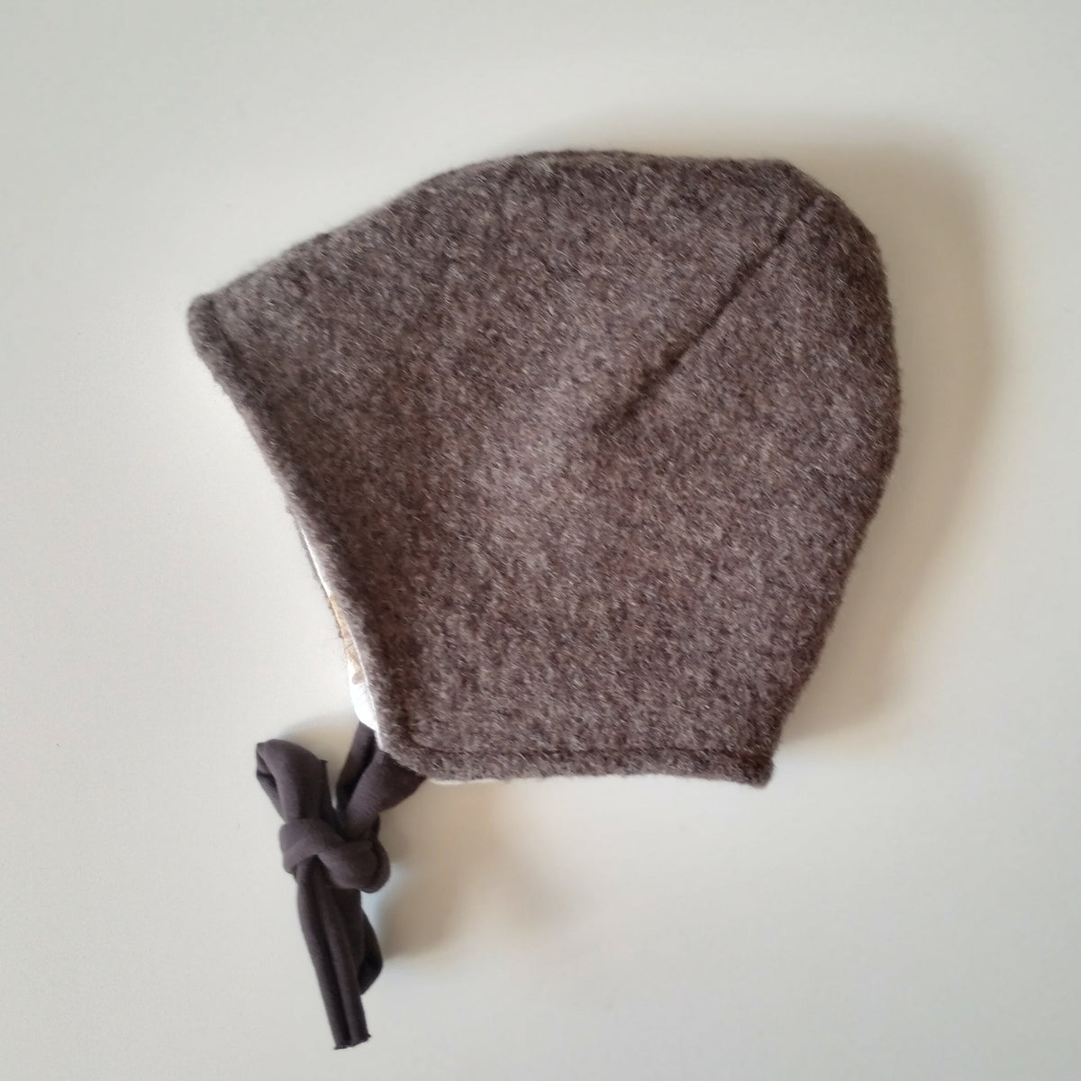Walkmütze braun 40/41