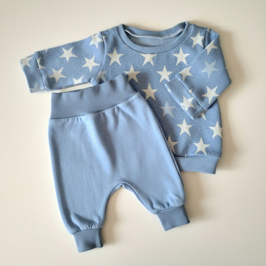 Newborn Set - Kleiner Stern Gr. 56