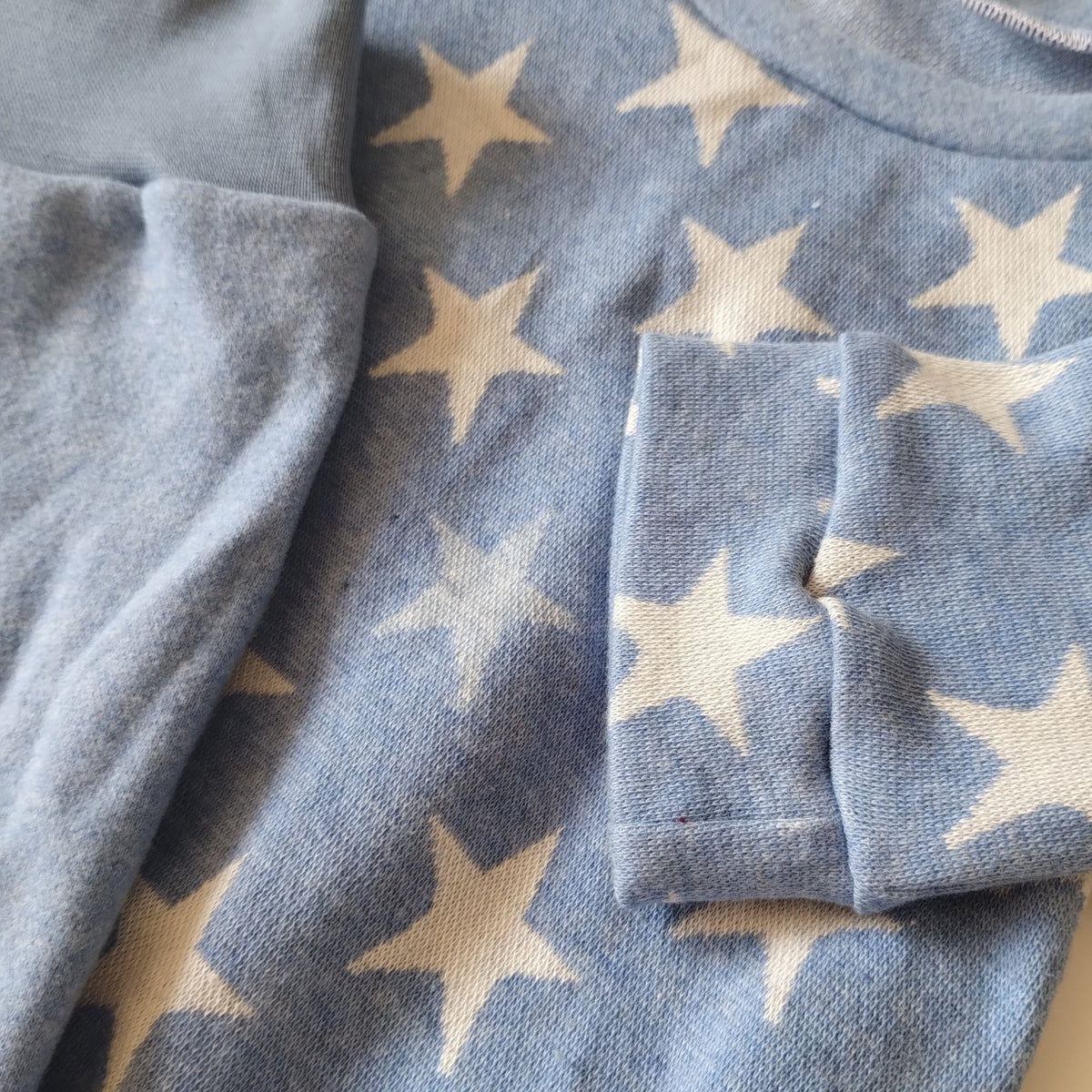 Newborn Set - Kleiner Stern Gr. 56
