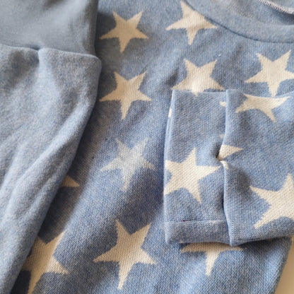 Newborn Set - Kleiner Stern Gr. 56