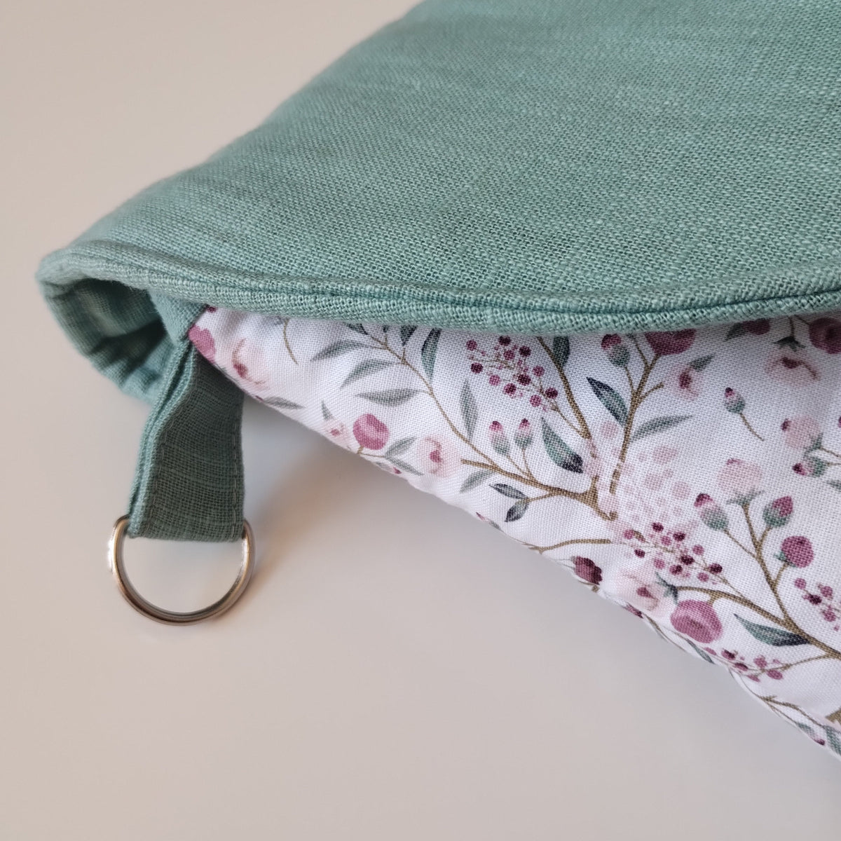 Tasche - Blumenliebe