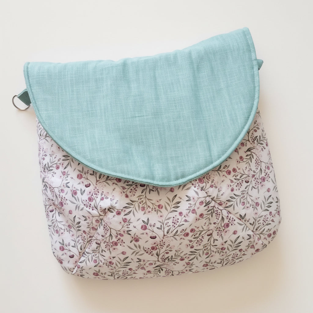 Tasche - Blumenliebe