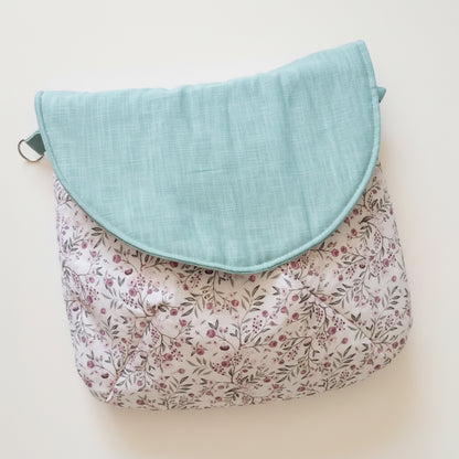 Tasche - Blumenliebe