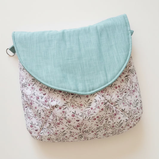 Tasche - Blumenliebe