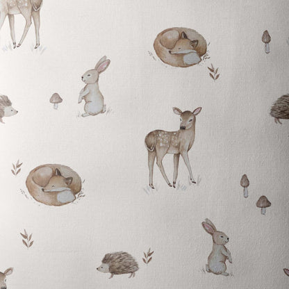 COSY FORREST DREAM  Pullover